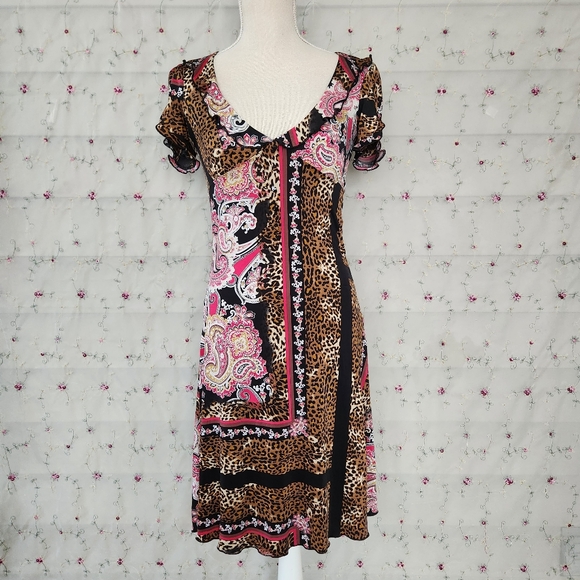 Y2K Morgan De Toi Dress - Picture 5 of 8